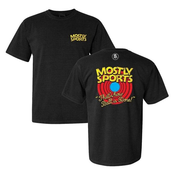 Barstool sports that’s how ball is done tee sz XL - Picture 1 of 3